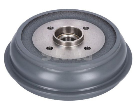 brake drum