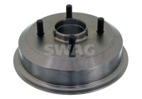 brake drum