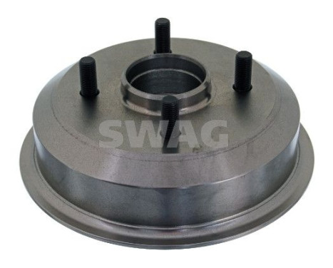 brake drum