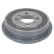 brake drum, Thumbnail 2