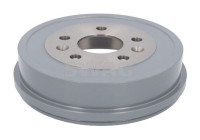 brake drum