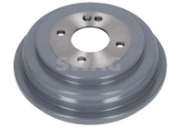brake drum