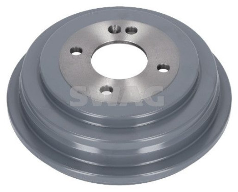 brake drum