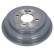 brake drum