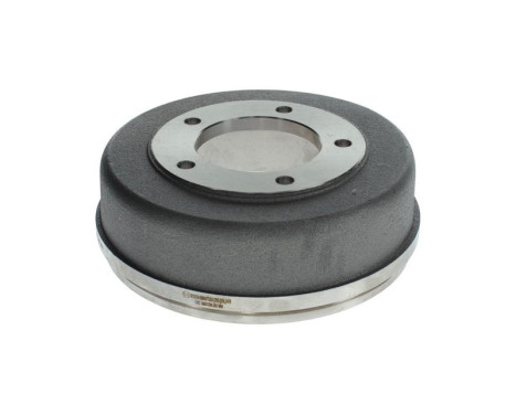 Brake Drum, Image 2