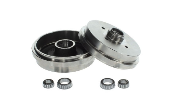 Brake Drum, Image 2