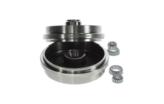 Brake Drum, Image 3
