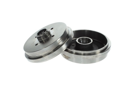 Brake Drum, Image 4