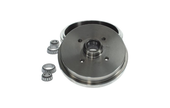 Brake Drum, Image 5
