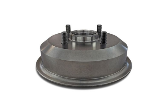 Brake drum