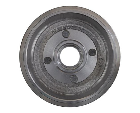 Brake drum, Image 3