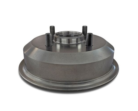 Brake drum