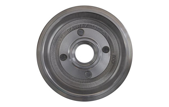 Brake drum, Image 3