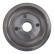 Brake drum, Thumbnail 3