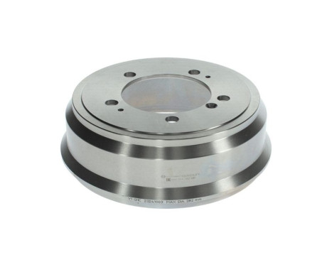 Brake Drum, Image 2