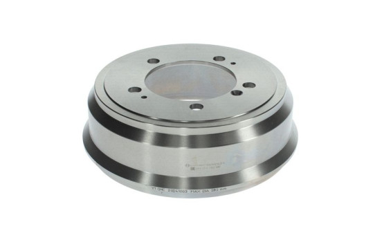 Brake Drum, Image 2