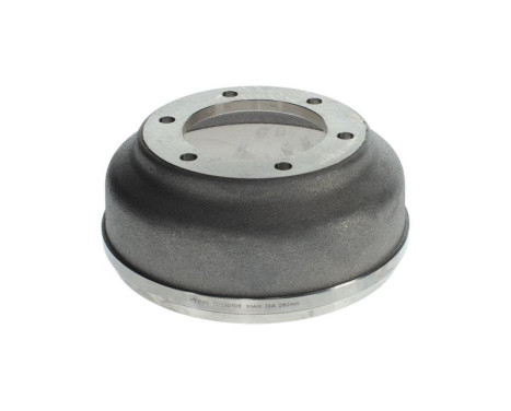 Brake Drum, Image 2