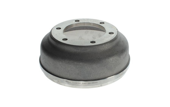 Brake Drum, Image 2