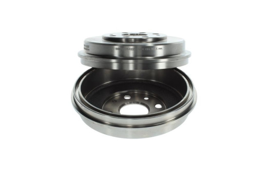 Brake Drum, Image 3