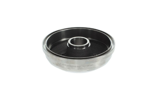 Brake Drum, Image 2