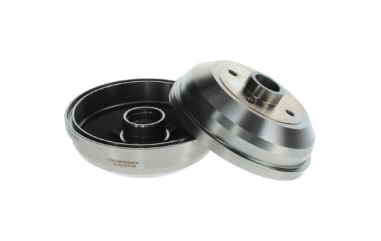 Brake Drum, Image 2