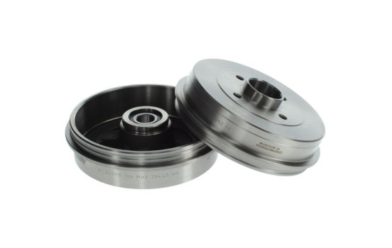 Brake Drum, Image 2