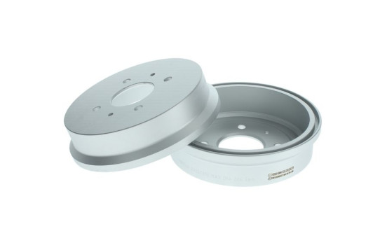Brake Drum, Image 4