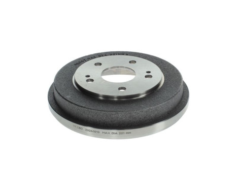 Brake Drum, Image 2