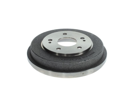 Brake Drum, Image 4