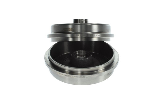 Brake Drum, Image 3