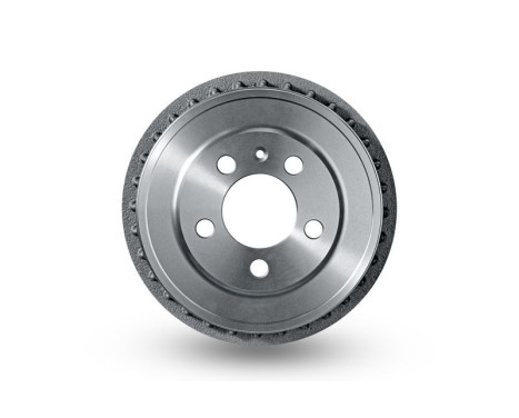 Brake drum, Image 3