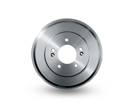Brake drum, Image 3