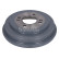 Brake drum