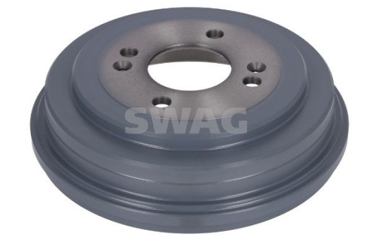 Brake drum