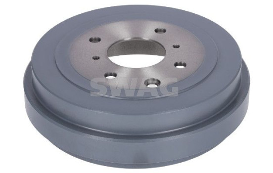 Brake drum