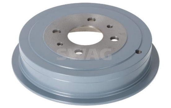 Brake drum