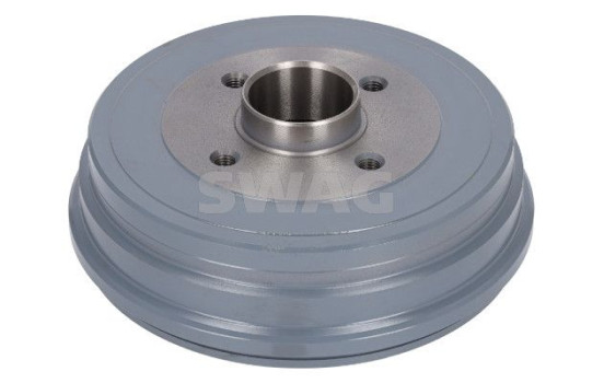 Brake drum