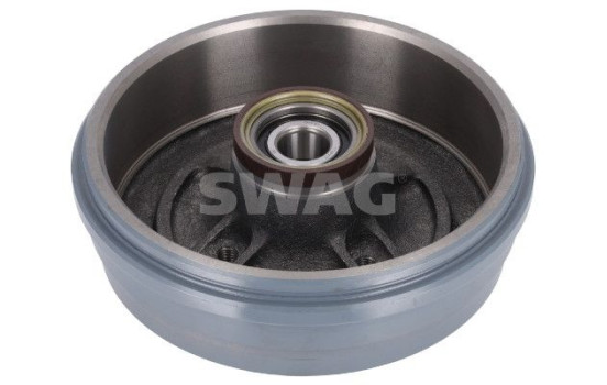 Brake drum, Image 2