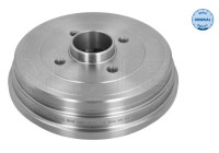 Brake drum