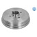 Brake drum