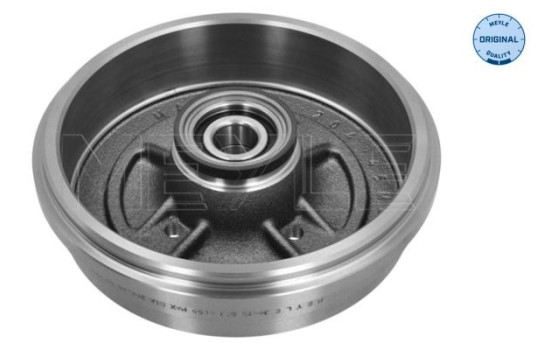 Brake drum, Image 2