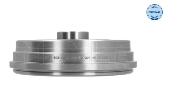 Brake drum, Image 3