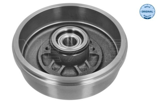 Brake drum, Image 2