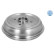 Brake drum