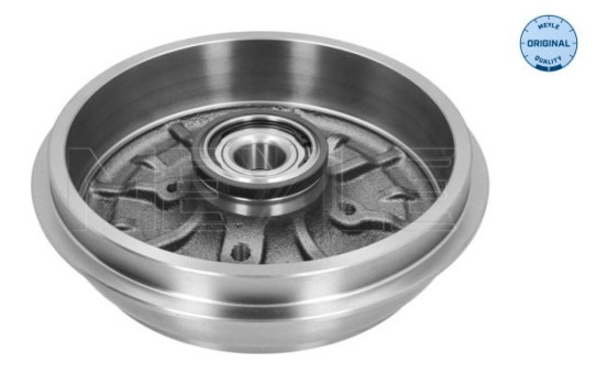 Brake drum, Image 2