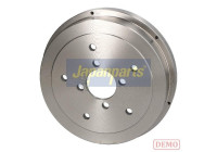 Brake drum