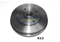 Brake Drum