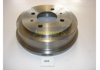 Brake Drum