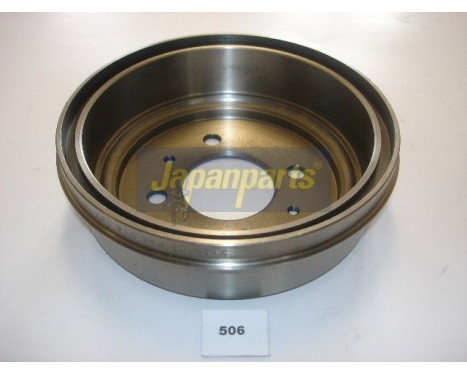 Brake Drum, Image 2