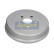 brake drum